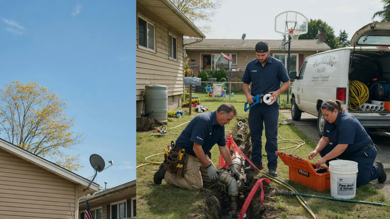 Garbage Disposal Replacement in Nashoba, OK near me